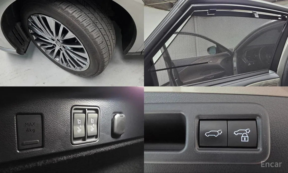 Фото 18 - Lexus RX