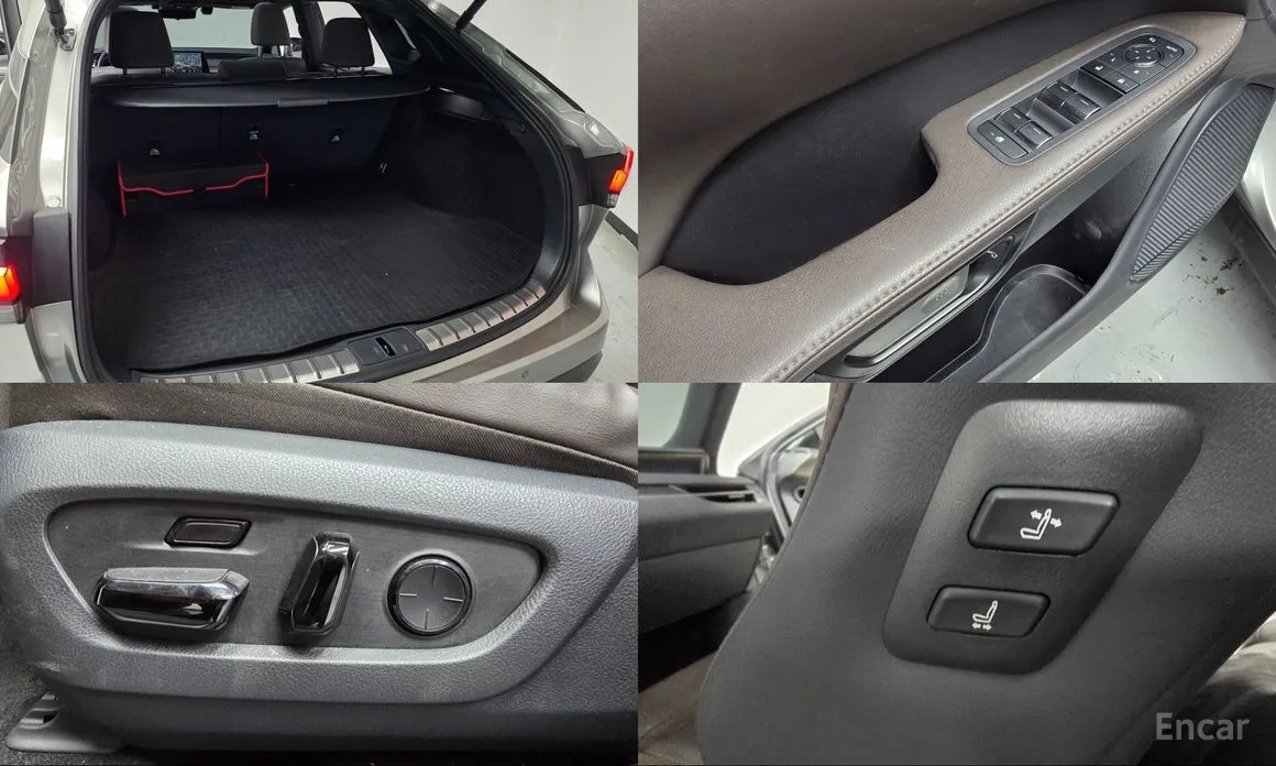 Фото 19 - Lexus RX