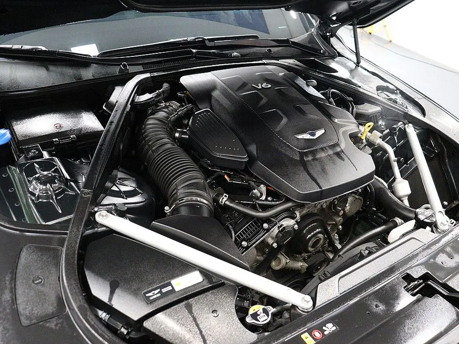 Фото 19 - Genesis G90