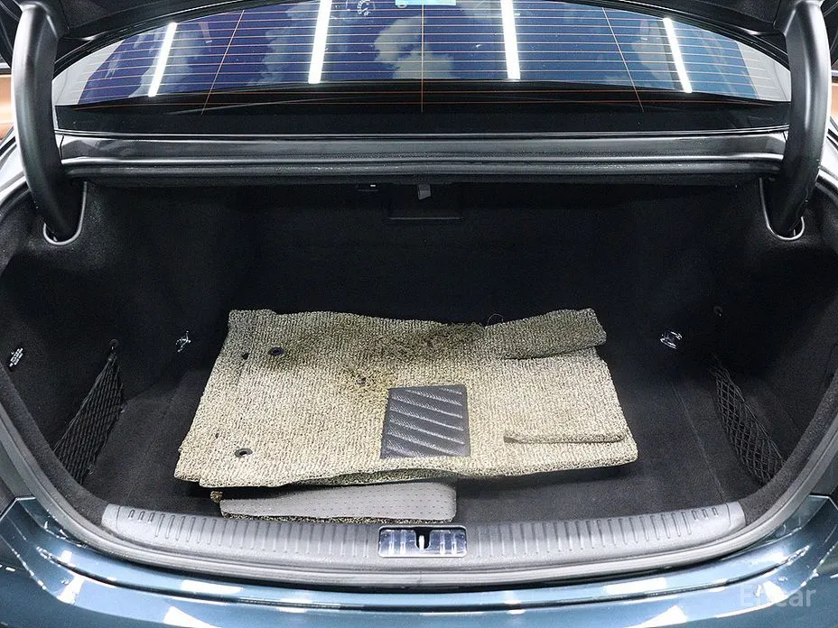 Фото 5 - Genesis G90