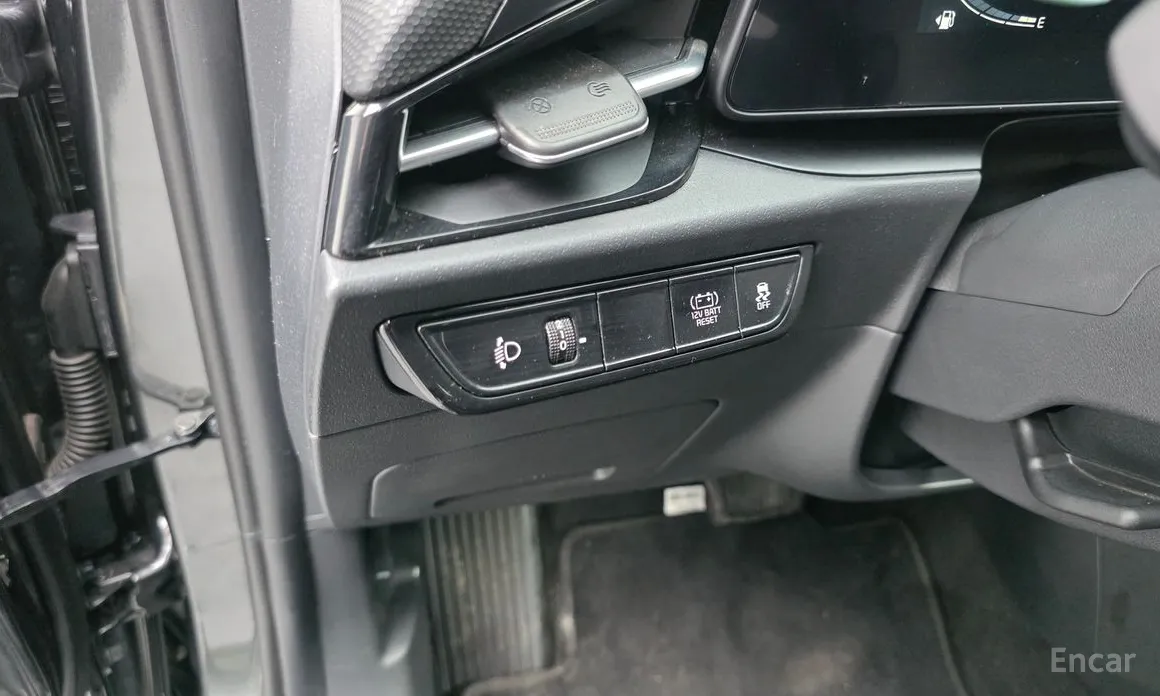 Фото 15 - Kia Niro