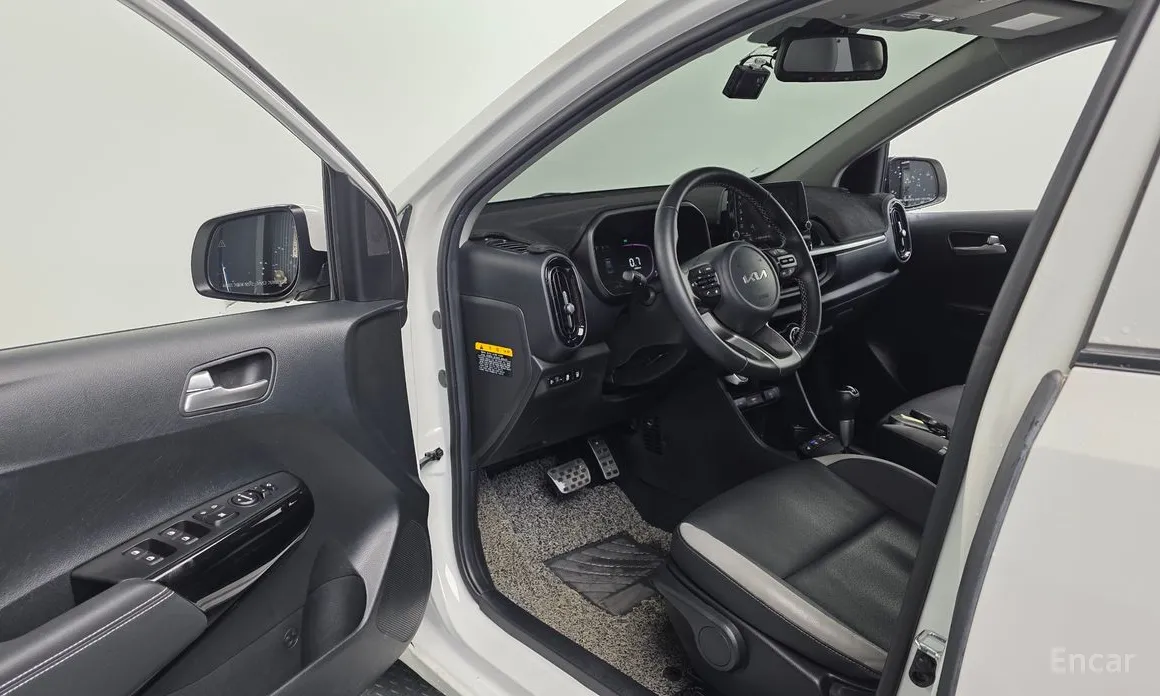Фото 10 - Kia Morning