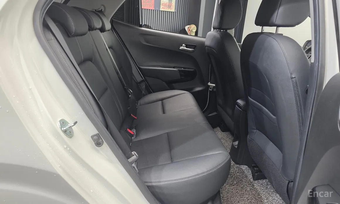 Фото 12 - Kia Morning