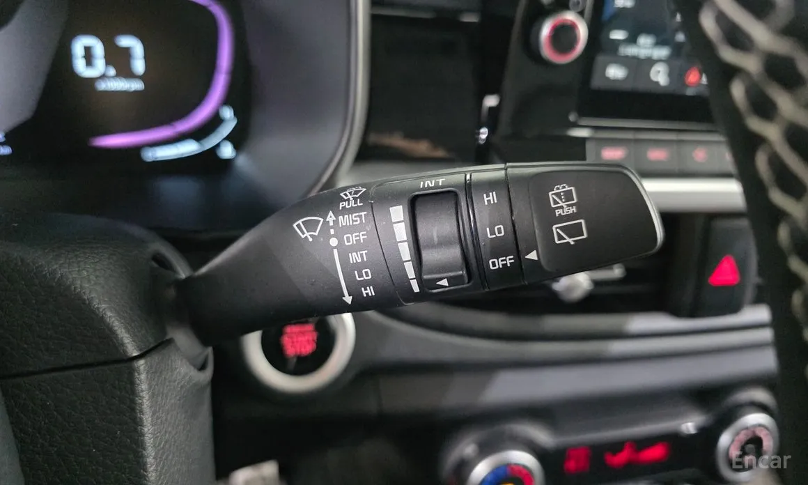 Фото 9 - Kia Morning