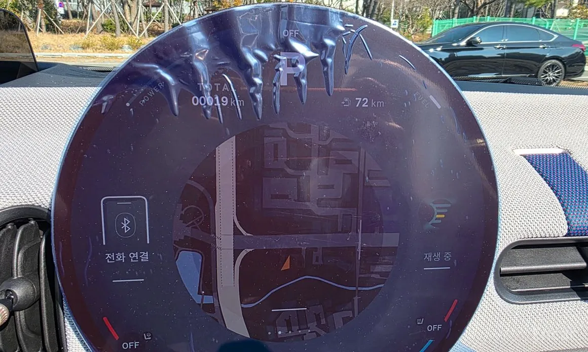 Фото 8 - Mini Cooper Convertible