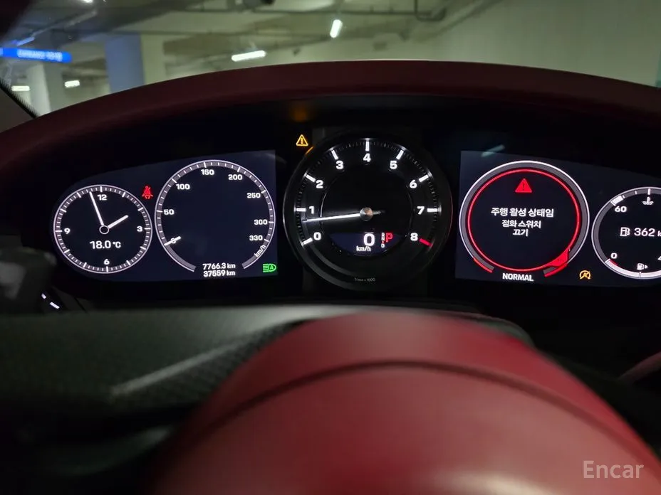 Фото 11 - Porsche 911