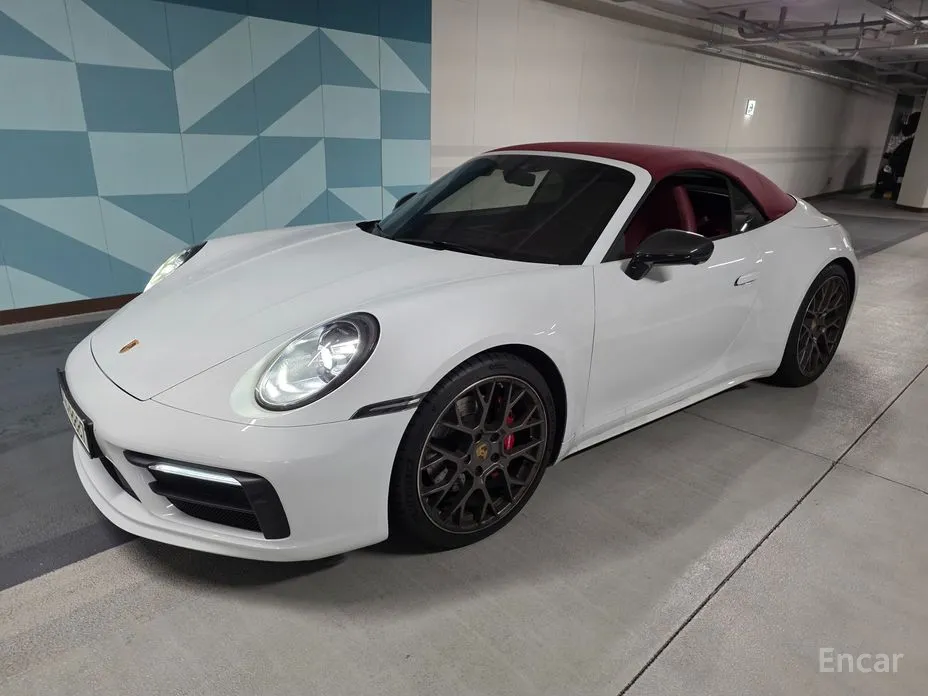 Фото 2 - Porsche 911