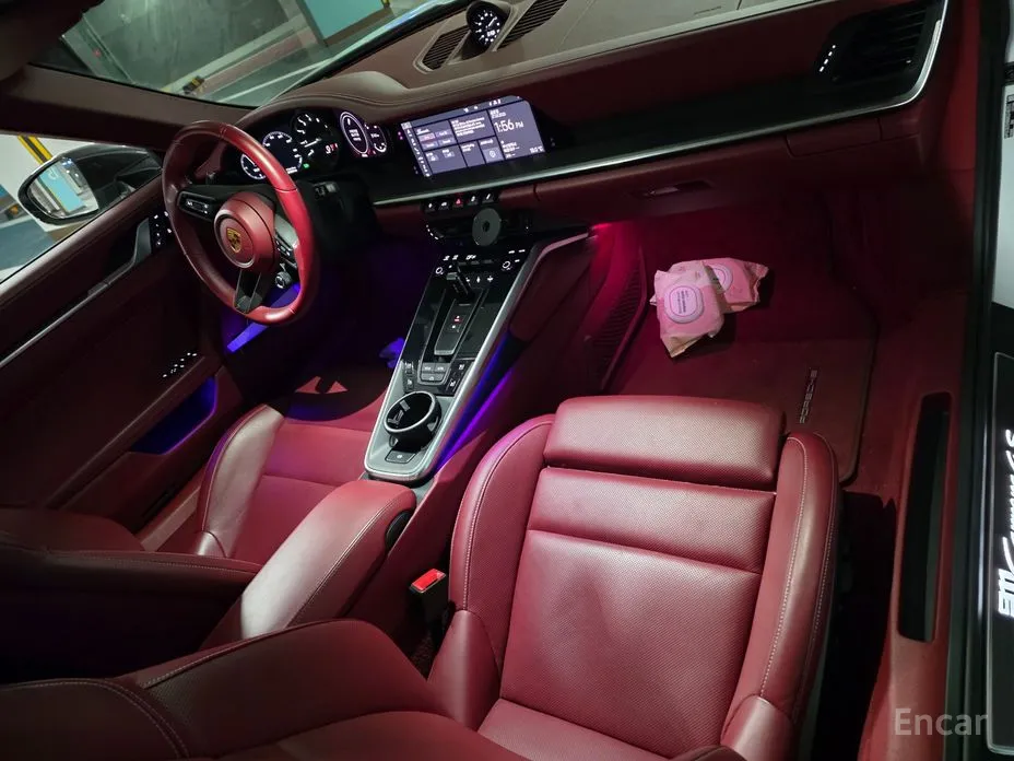 Фото 7 - Porsche 911