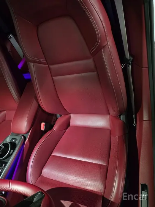 Фото 8 - Porsche 911