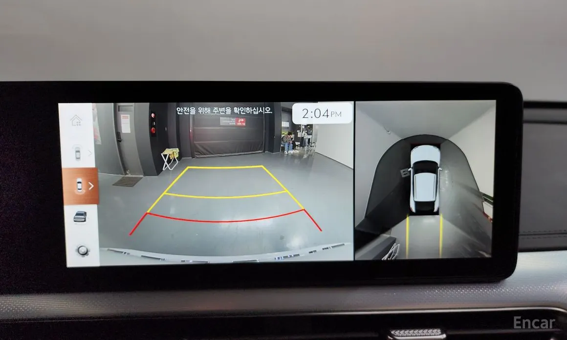 Фото 15 - Genesis GV60