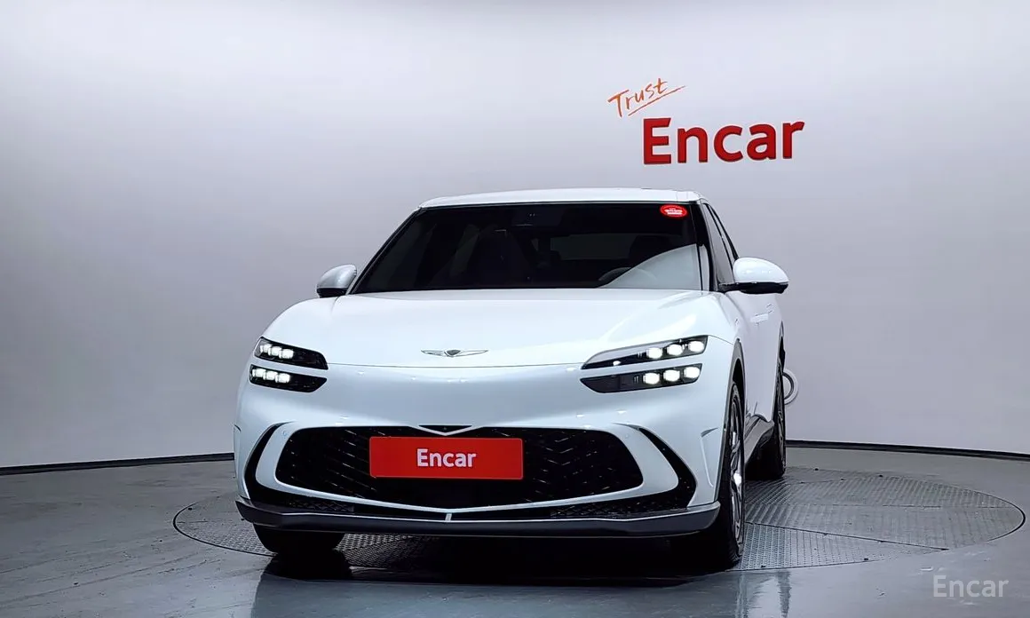 Фото 3 - Genesis GV60