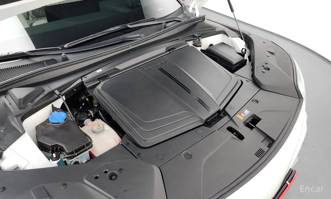 Фото 6 - Genesis GV60