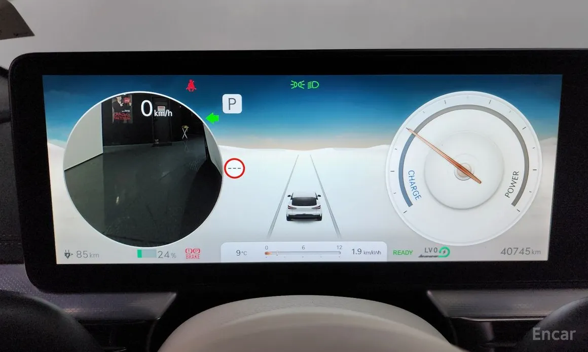 Фото 8 - Genesis GV60