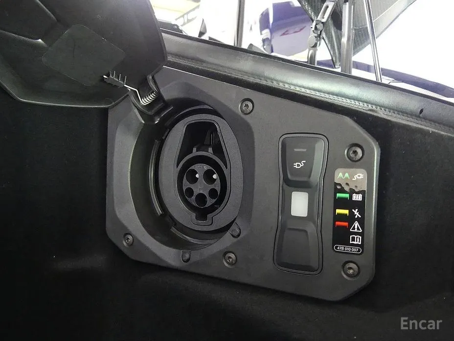 Фото 18 - Lamborghini Revuelto