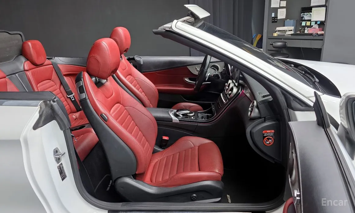 Фото 12 - Mercedes-Benz C-Class