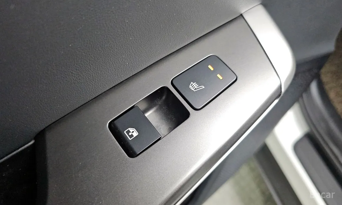 Фото 13 - Kia EV6