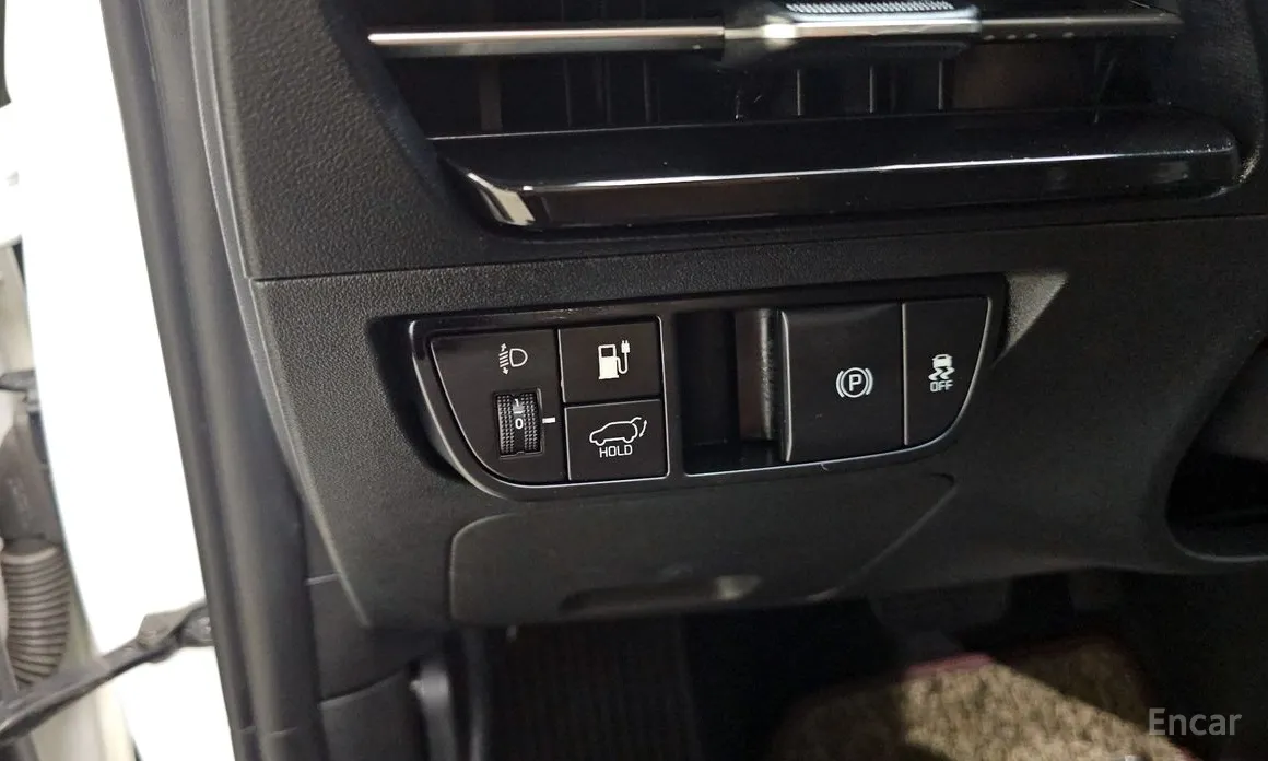 Фото 14 - Kia EV6