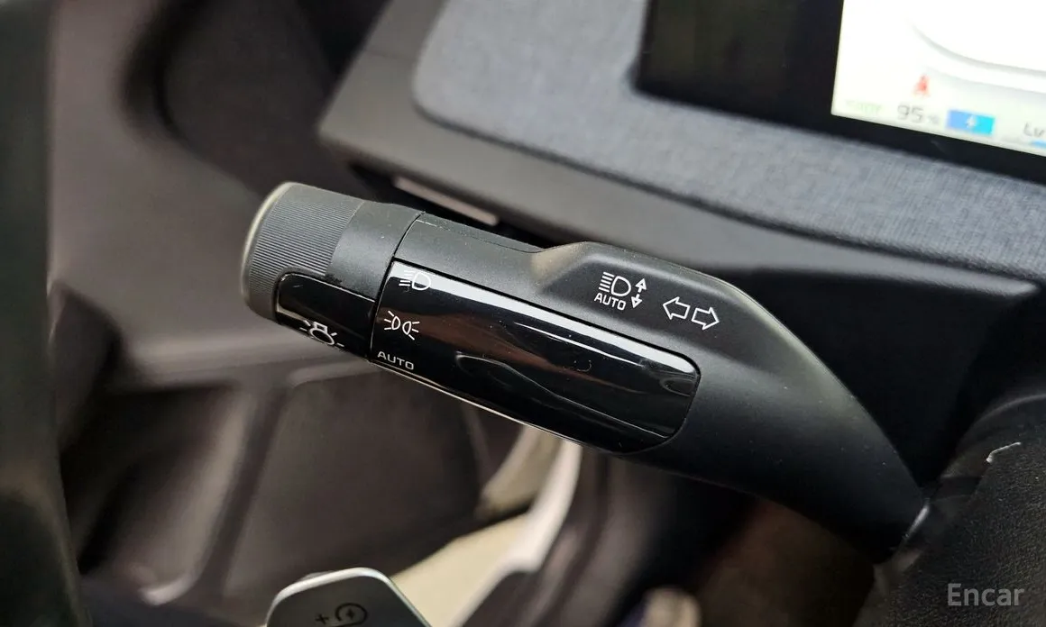 Фото 16 - Kia EV6