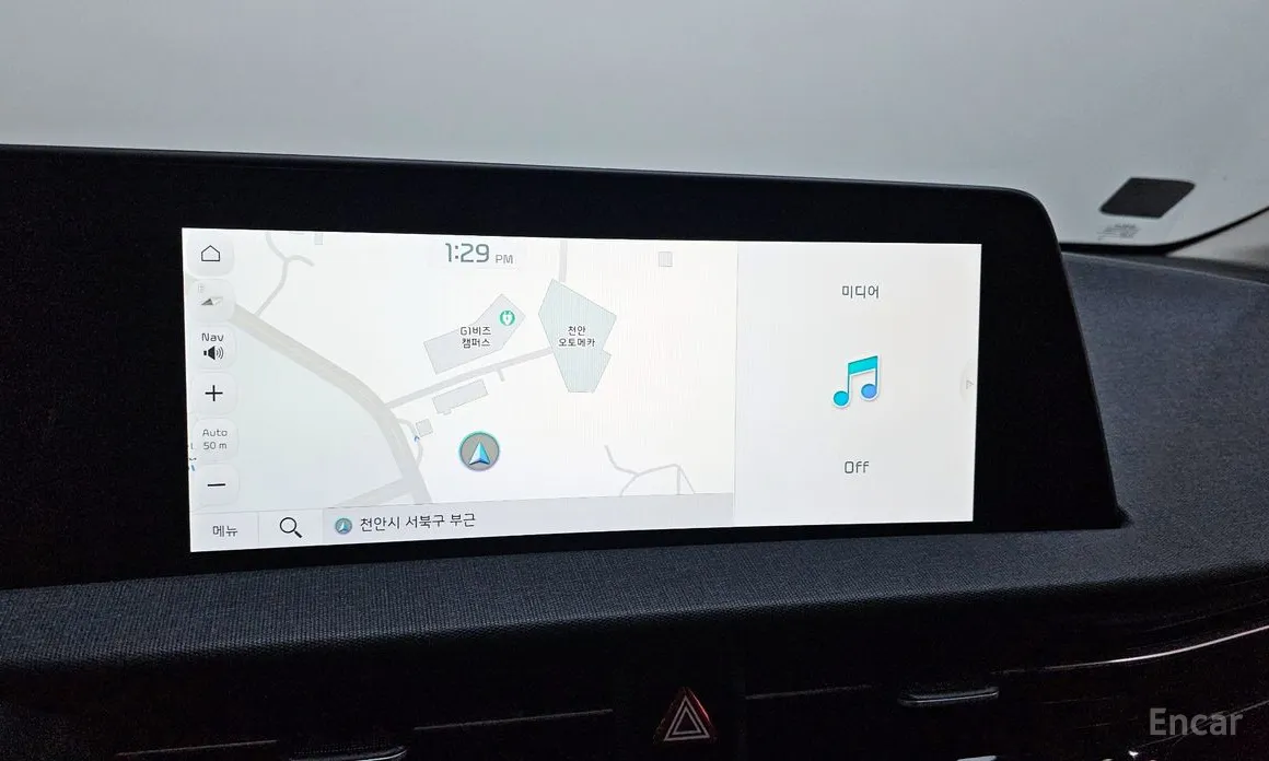 Фото 17 - Kia EV6