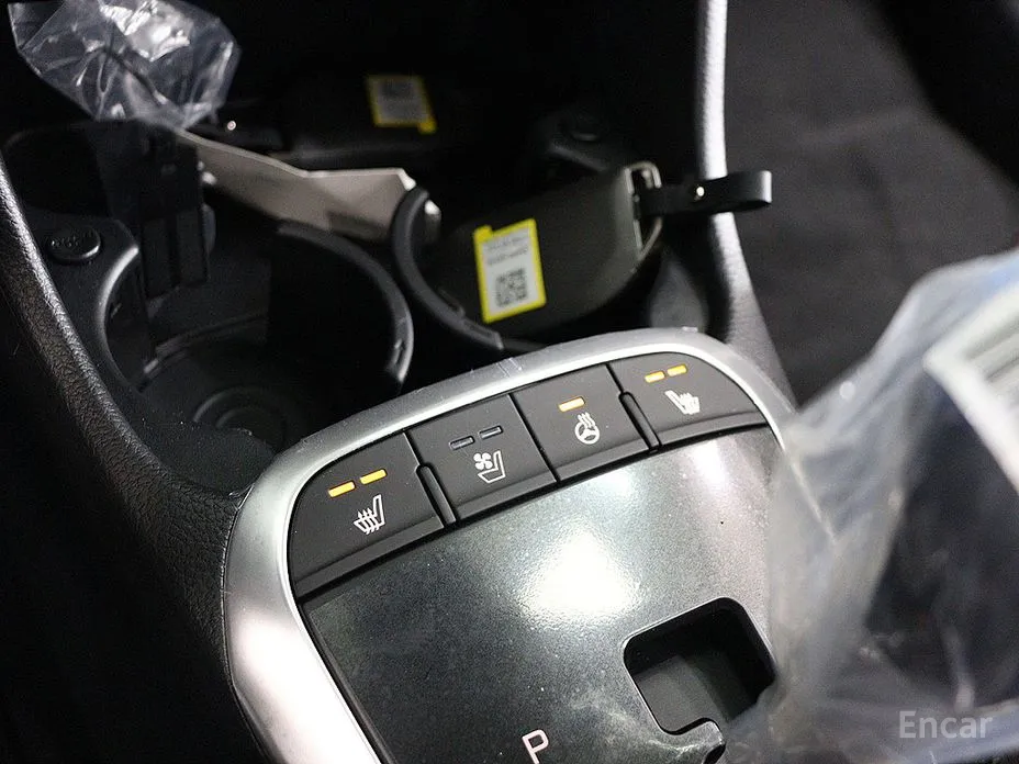 Фото 11 - Kia Morning