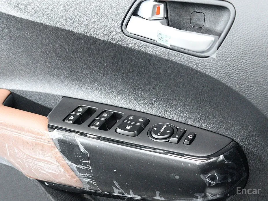 Фото 13 - Kia Morning