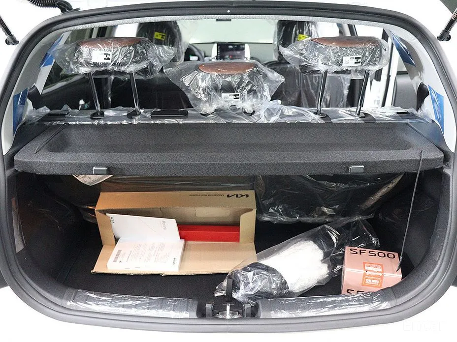 Фото 20 - Kia Morning