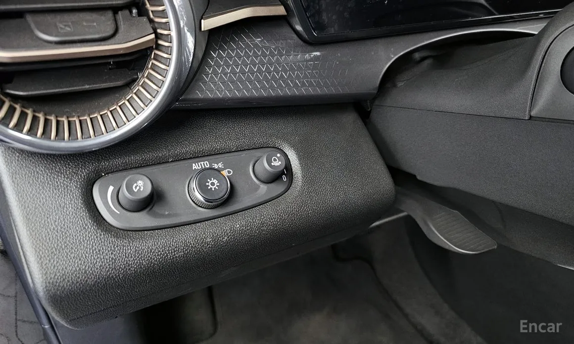 Фото 14 - Chevrolet Trax