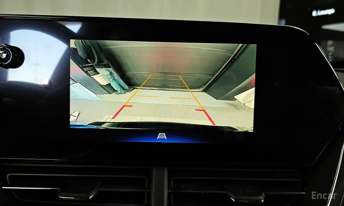 Фото 16 - Chevrolet Trax