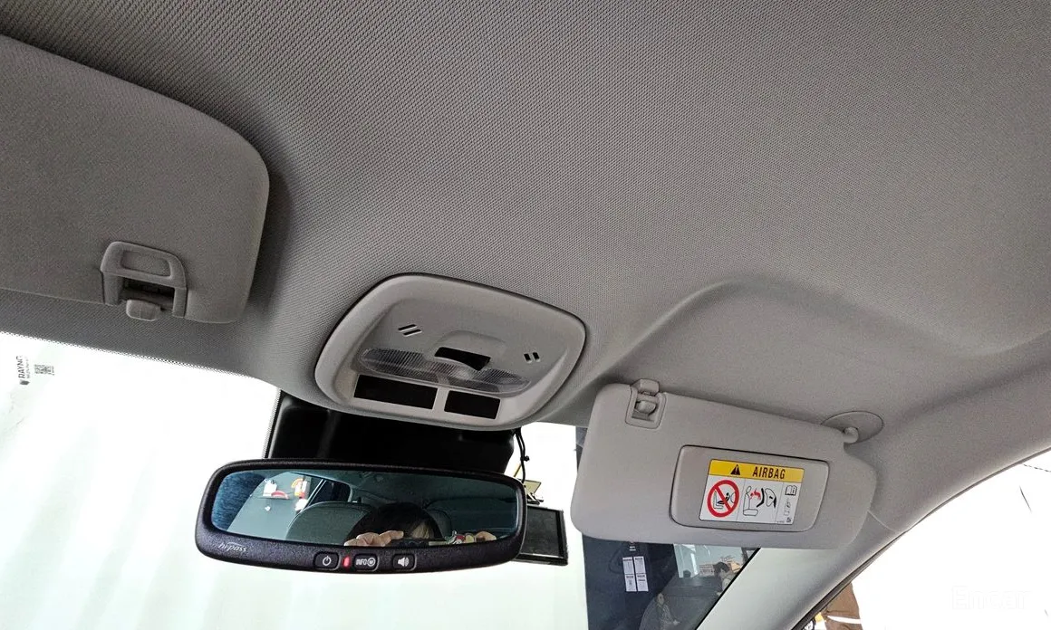 Фото 18 - Chevrolet Trax