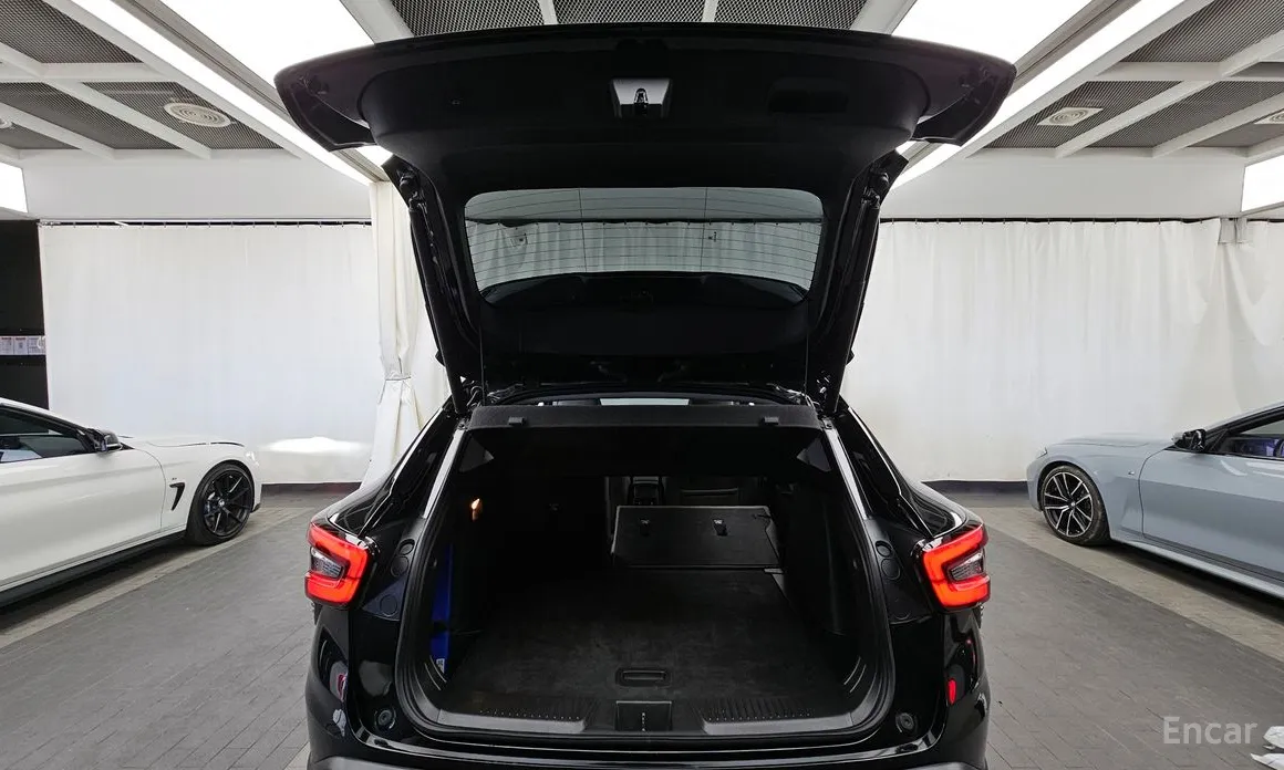 Фото 20 - Chevrolet Trax