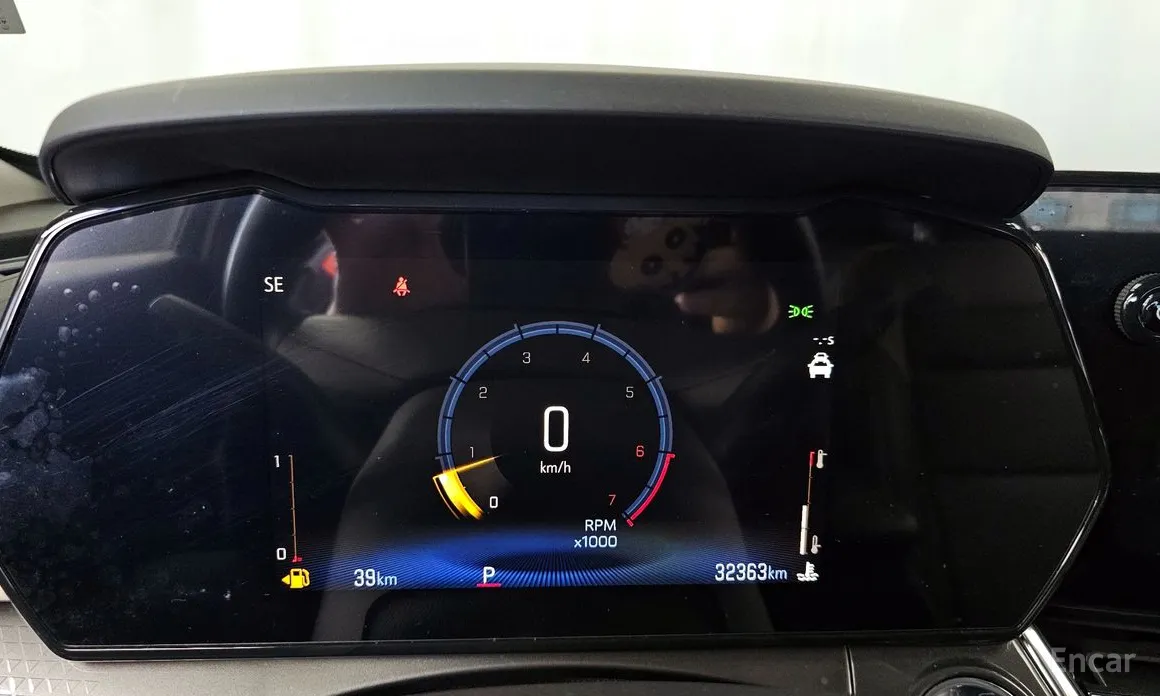 Фото 8 - Chevrolet Trax