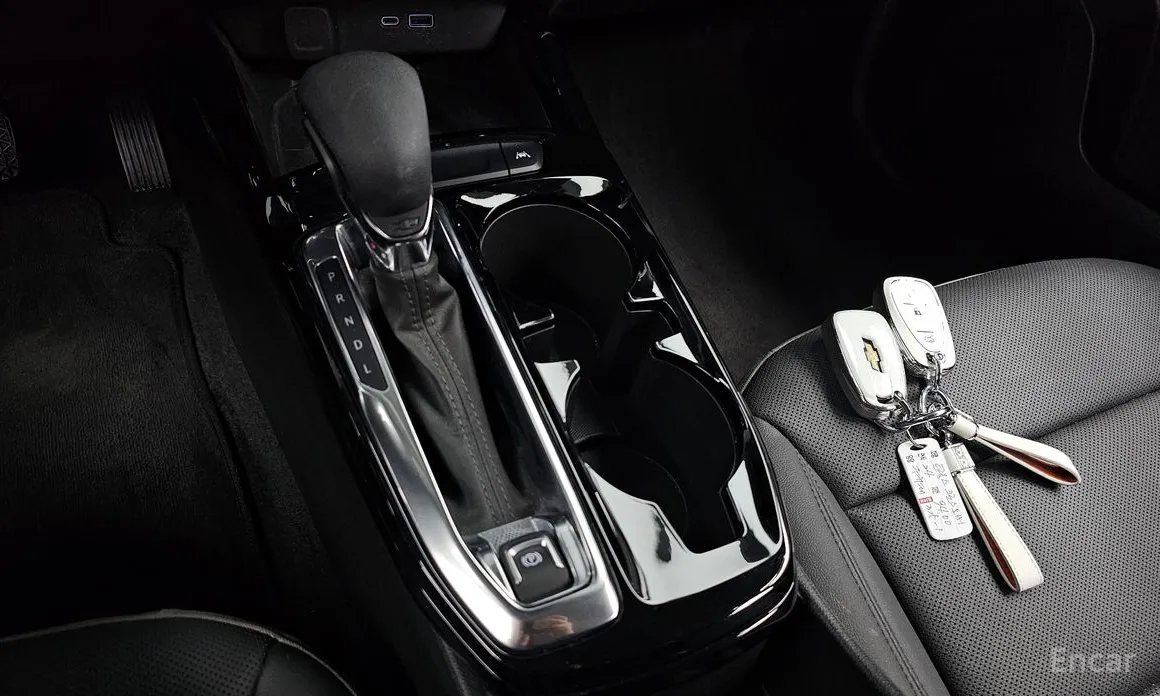 Фото 9 - Chevrolet Trax