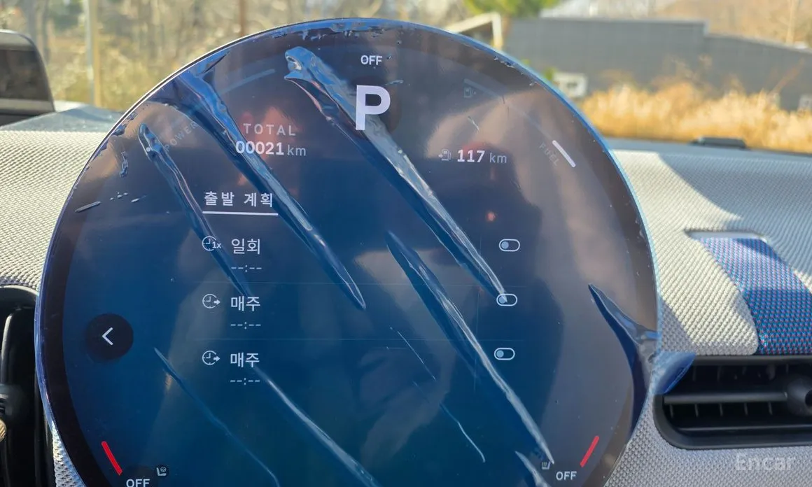 Фото 8 - Mini Cooper Convertible