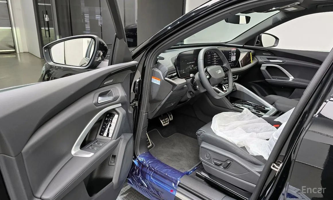 Фото 11 - Audi Q5