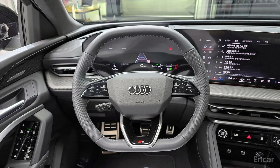 Фото 13 - Audi Q5