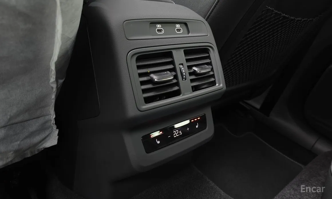 Фото 17 - Audi Q5