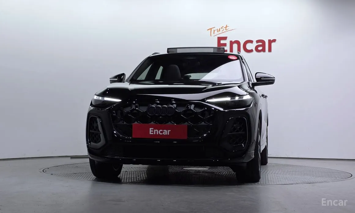 Фото 3 - Audi Q5