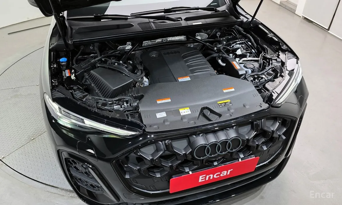 Фото 6 - Audi Q5