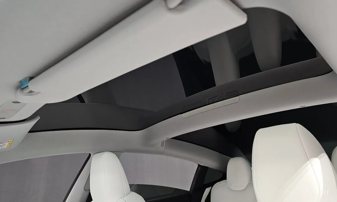 Фото 16 - Tesla Model 3