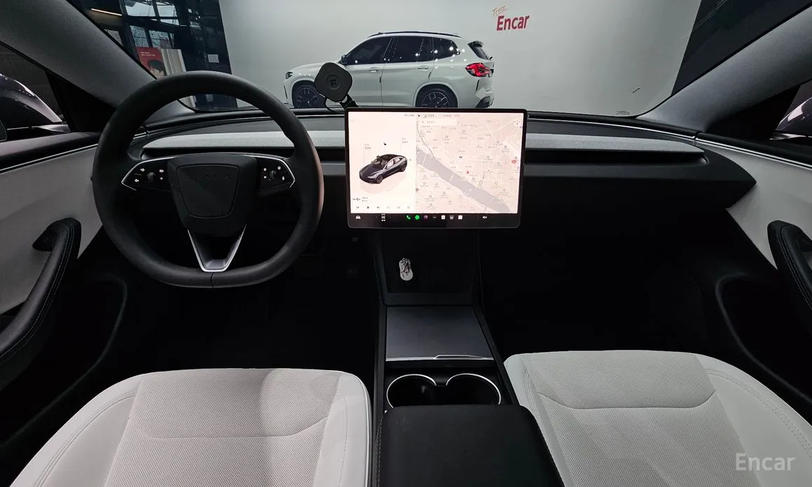Фото 7 - Tesla Model 3