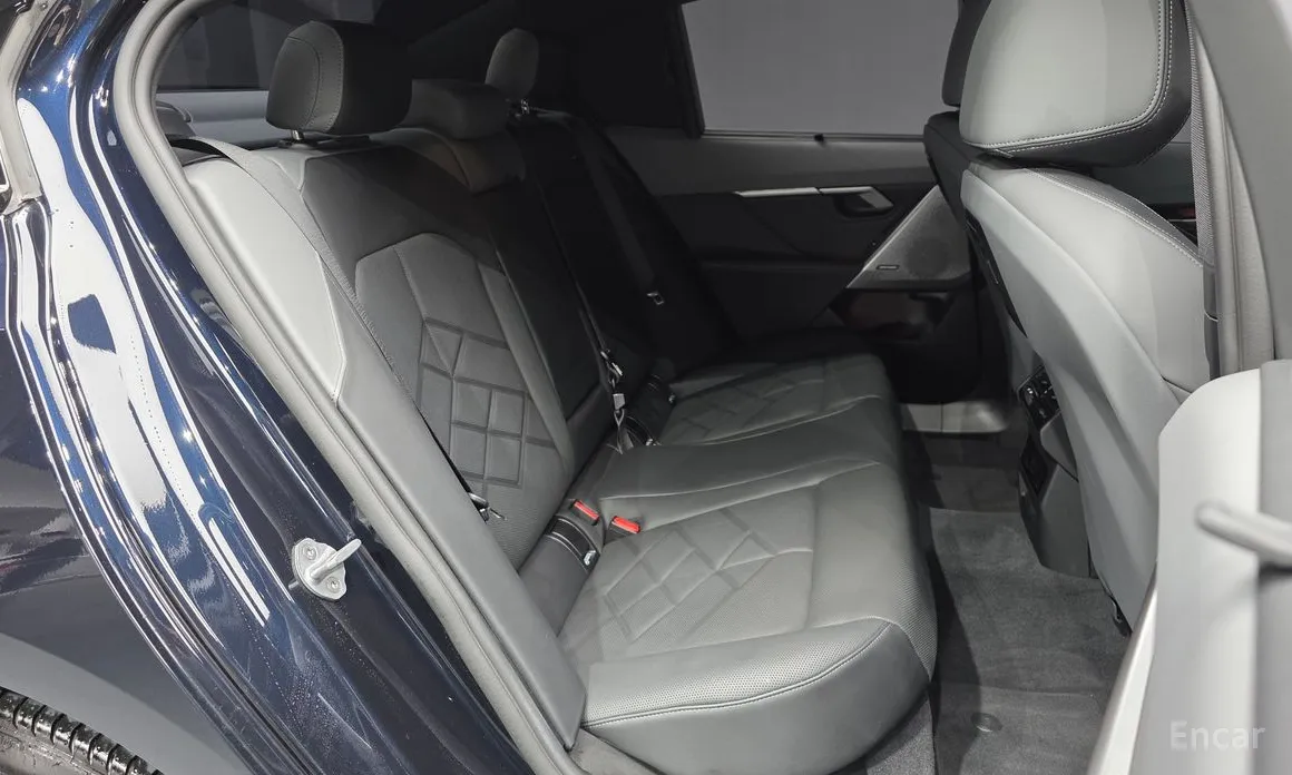 Фото 12 - BMW 5 Series