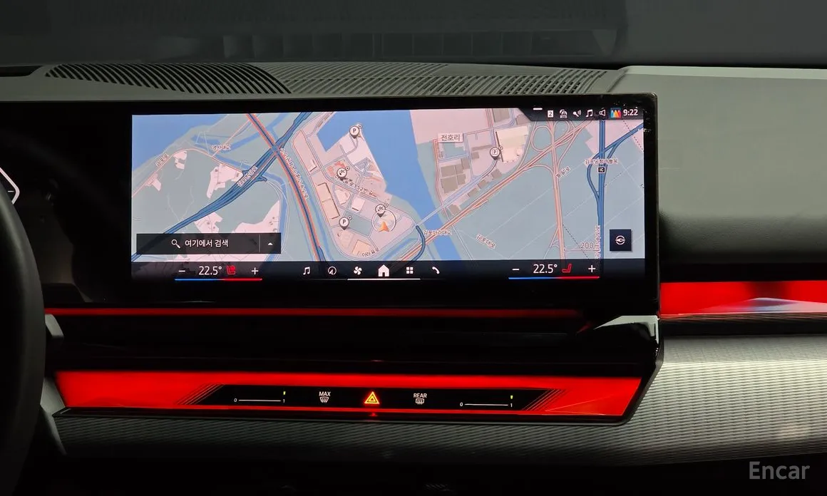 Фото 14 - BMW 5 Series