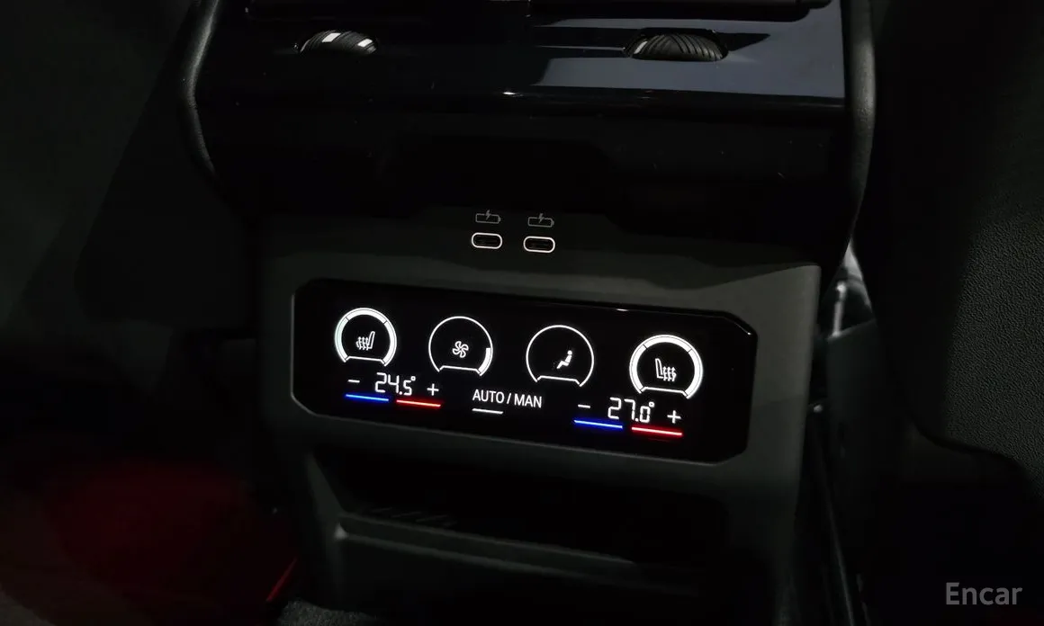 Фото 19 - BMW 5 Series