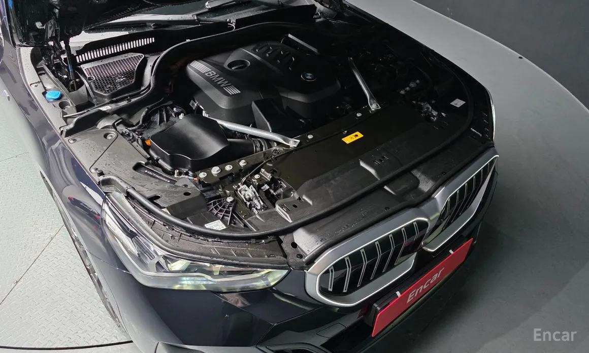 Фото 6 - BMW 5 Series