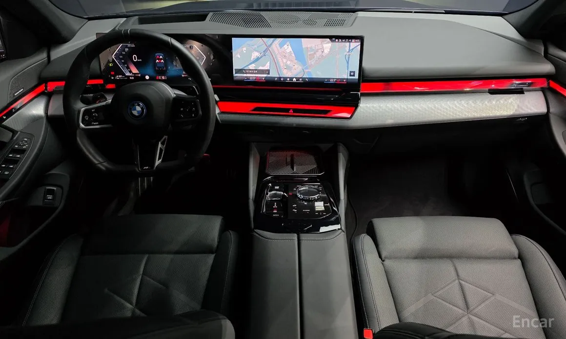 Фото 7 - BMW 5 Series