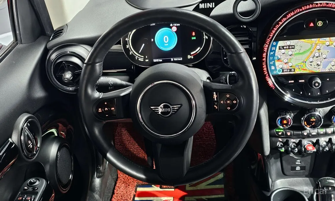 Фото 14 - Mini Cooper