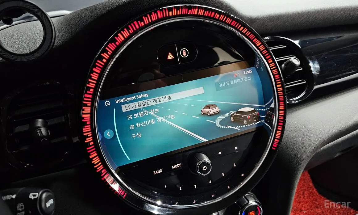 Фото 18 - Mini Cooper