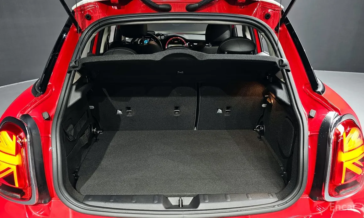 Фото 20 - Mini Cooper