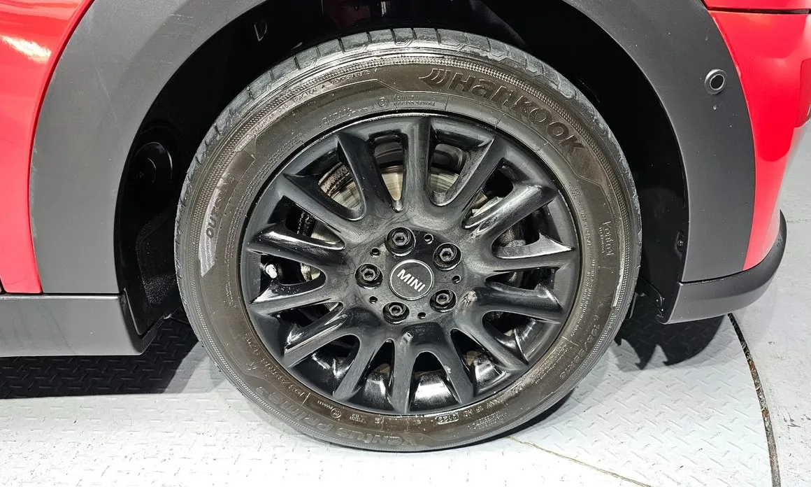 Фото 5 - Mini Cooper