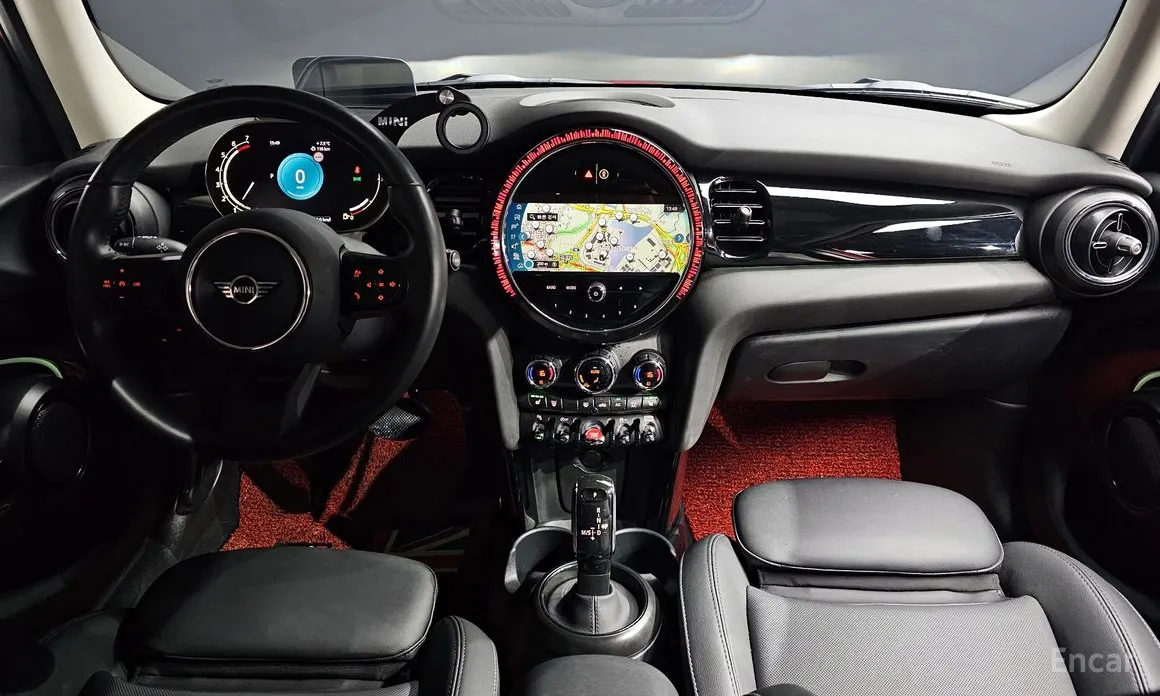 Фото 7 - Mini Cooper